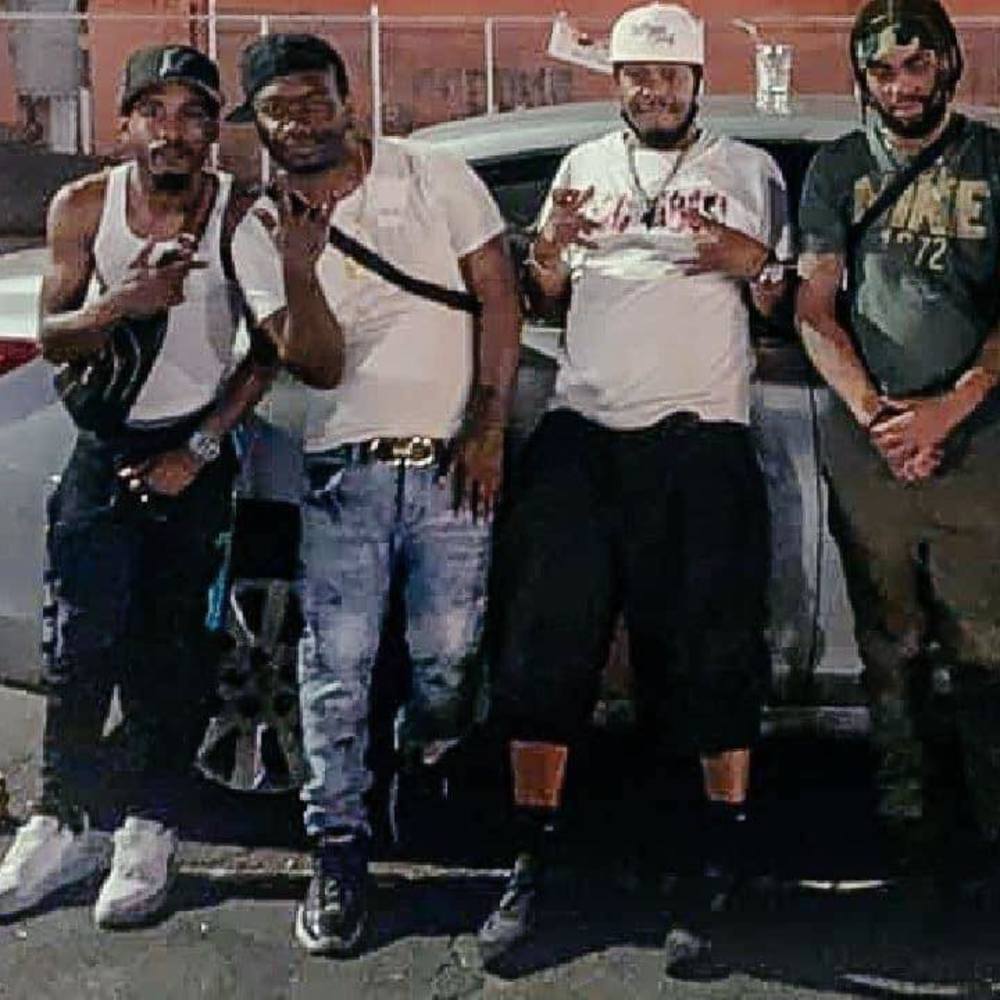 Meet your Posher, Kev